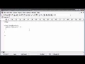 Beginner PHP Tutorial 190 Classes Properties and Methods