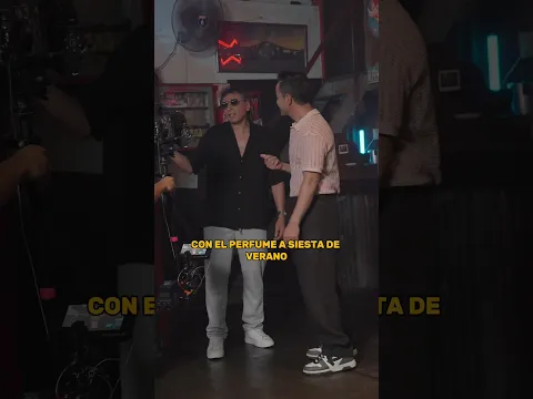 Guaracha señores! 💃🕺 #SiestaDeVerano 🙌🏻 @danyhoyosok @Updr @Pinkyrec