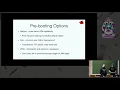 JRuby Startup and AOT