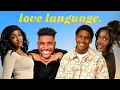 Love language | Chidi Dike | Annabel Apara | Kelvin Ezike | Angel Unigwe | Nollywood Movies