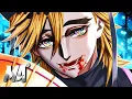 Douma (Kimetsu no Yaiba) - Lua Superior Dois | M4rkim