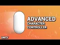 Player Controller in Unity ADVANCED FPS TPS