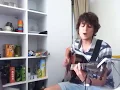 Download Lagu Good Times Bad Times - Led Zeppelin acoustic cover