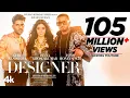 Download Lagu Designer (Full Video) Guru Randhawa, Yo Yo Honey Singh Ft. Divya Khosla Kumar | Mihir G | Bhushan K