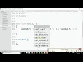 12 - Super Global Variables Part