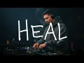 DJ HEAL -  Weird Genius x Winky Wiryawan (NOEGH 404 REMIX)