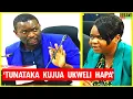 Download Lagu Sifuna puts ODM friendship aside as he asks Tough Questions to Homabay Governor Gladys Wanga Senate