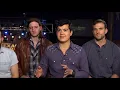 Flatland Cavalry "Come Back Down" LIVE on The Texas Music Scene