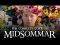 Midsommar - The Complete Guide Everything Explained