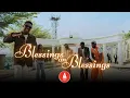 Download Lagu Blessings on Blessings (feat. Douye Ajeh, Jomata Isaiah, Theonly_Eddie, Faith Anyasi \u0026 Daniel_Frank)