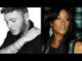 Shontelle & James Arthur - Impossible