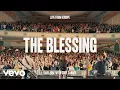 Download Lagu Kari Jobe, Cody Carnes - The Blessing (Live From Bath, UK, 2024)