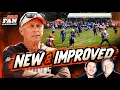 Browns offense gets positive reviews from joint practice Bills defense w words for Shedeur Sanders
