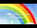 Download Lagu KLIK 156 — Dia Harus Makin Bertambah