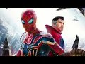Spider-Man: No Way Home theme (Short version of Arachnoverture)