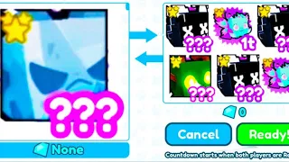 What do people offer for huge GARGOYLE DRAGON insane
