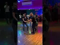 Lagu Advanced Salsa Combo.level 6. #Aruba #Salsa