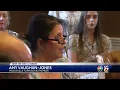 Mocksville town board member breaks silence after release of controversial emails text messages