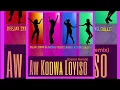 Download Lagu Deejay Zebra SA, Niseni, Pro-Tee, Babes Wodumo \u0026 Gallo - Aw Kodwa Loyiso (Gqom Remix)