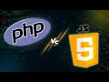 PHP VS JAVASCRIPT Which is Better to Learn