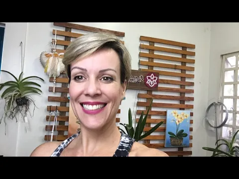 CULTIVO DE ORQUÍDEAS VANDAS