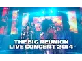ETERNAL - STAY (THE BIG REUNION LIVE CONCERT 2014)