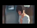 面影 by Novelbright  / 君の名は (Your Name) 〜誰かをずっと探していた….〜