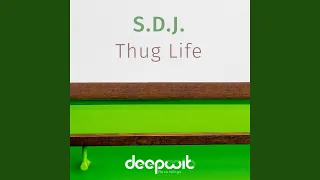 thug life woki toki remix 