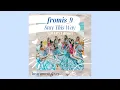 Download Lagu fromis_9 (프로미스나인) - Stay This Way (Bossa Nova/Kpop Remix) (Instrumental)
