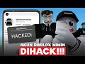 Download Lagu AKUN ROBLOX MIMIN DI AMBIL ORANG!! TOLONG MIMIN...