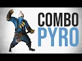 How to Play the Pyro Combo Pyro - TF2