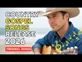 Lagu 🎵 JESUS PAID IT ALL FOR ME | Country Gospel Music for Healing, Faith and Salvation (OFFICIAL 2026)