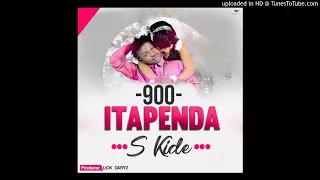 s kide 900 itapendeza official video audio 