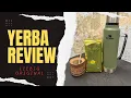 Lagu Yerba Mate | LieBig Original Review
