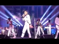 Janelle Monae-Yoga