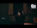 銹 - 姓名『雨聲在重播你模糊的姓和名，像是放映著我們愛過的曾經，風席捲了那年秋天拉過勾的約定，留下了滿地的落葉等不到你的迴音。』【動態歌詞MV】