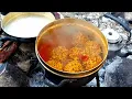 Download Lagu aam'revi , a traditional Persian meatball an easy recipe