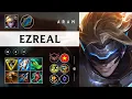 Ezreal ARAM - VN Grandmaster Patch 25 24
