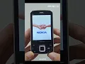 Hp Nokia N96 16GB Startup ! #shorts #review #unboxing