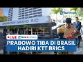 Download Lagu 🔴LIVE: Presiden Prabowo Tiba di Brasil untuk Hadiri KTT BRICS, Panser Dikerahkan untuk Jaga Hotel