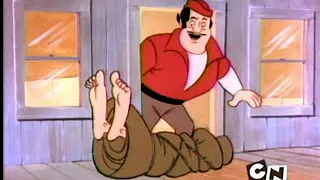 208 big feet
