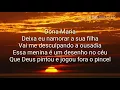 Thiago Brava part. Jorge e Mateus - Dona Maria + LETRA