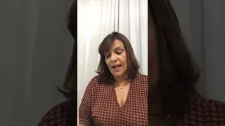 Leitura:  Cap. 103 Esperar e alcançar - livro Fonte Viva, Chico Xavier.