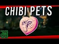 Chibi Pets Guide - EVERYTHING YOU NEED TO KNOW ABOUT CHIBIS ARK Survival Evolved