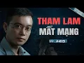 Download Lagu THAM MỘT CHAI THUỐC CỎ – CON GÁI PHẢI UỐNG ĐỂ TRẢ GIÁ | Chuyện tâm linh Nguyễn Huy
