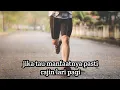 Lagu 10 benefits of jogging in the morning for health, number 9 is very important