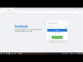 Fb Login Test Using Selenium Java