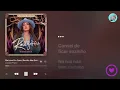ME LEVA PRA CASA/ ESCRITO NAS ESTRELAS/ SAUDADE - LAUANA PRADO (LETRA)