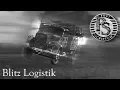 Blitz Logistics - Post Scriptum