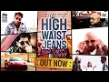 Lagu High Waist Jeans || Bilal Saeed || Ziggy Bonafide || Hd Video || Punjabi Songs 2019